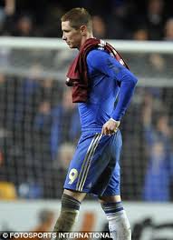 But it now appears that he's making a comeback.fernando torres is preparing to play. Fernando Torres An Open Letter To Chelsea S Misfiring Striker Daily Mail Online