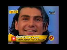 We did not find results for: Gracias Por Vivir Ximena Abarca Letra Da Musica Cifra Club