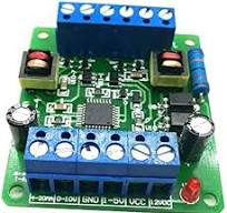 Amazon.com: Single-Phase Phase-Shifting thyristor Trigger ...