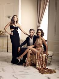 Session 002 002 Magnificent Gillies Elizabeth Gillies Gossip Girl Dynasty Tv Show