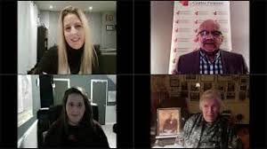 LANDON PEARSON at 90; Endless Contributions