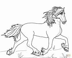 Bilder zum ausmalen, jede malvorlage und kostenlose ausmalbilder gratis online downloaden. Ausmalbilder Wildpferde Horse Coloring Pages Horse Coloring Animal Coloring Pages