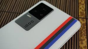 Vivo IQOO 7