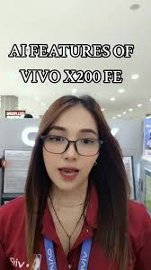 Cara Guna X200 Fe Ai Features