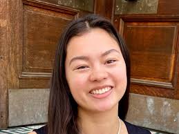 Carnegie Mellon Civil and Environmental Engineering undergrad Lauren  Janicke and a team of researchers have developed a new model to accurately  predict air pollution levels in cities and have found that reducing