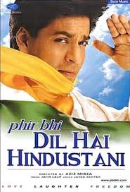 06 Phir Bhi Dil Hai Hindustani Mp3 Song Download Pagalworld Com
