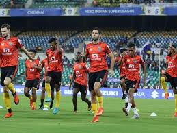 The game will take place as part of the tournament super league. Kerala Blasters Vs Jamshedpur Fc Highlights Isl 2018 19