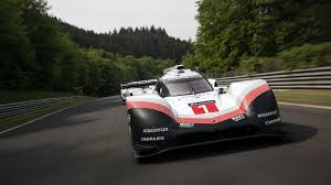 ^ porsche 911 gt2 rs claims nurburgring lap record. Porsche S Unrestricted Le Mans Car Beat A 35 Year Old Nurburgring Lap Record By Nearly A Minute Techkee