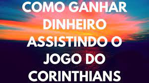 No entanto, pela copa do brasil, o dragão saiu na frente com dois gols nos 20 primeiros minutos de jogo, que enfraqueceu bastante a estratégia corintiana e. Que Horas E O Jogo Do Corinthians Hoje Horario Do Jogo Do Corinthians Youtube