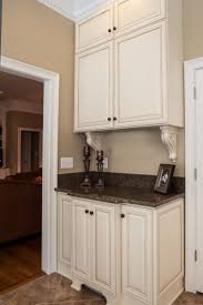 Going even darker sherwin williams iron ore is an all star color … Sherwin Williams Accessible Beige Beige Kitchen Kitchen Wall Colors Cream Kitchen Cabinets
