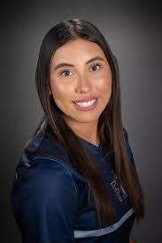 Erika Barela's Instagram, Twitter & Facebook