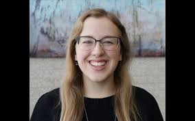 Get to know Nicolien Klassen-Wiebe