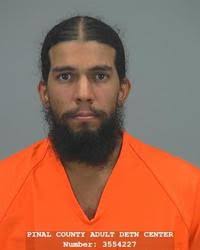 PCSO booking mugs, 07/02/24