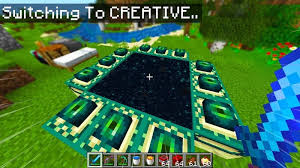 I have been thinks of building another game in minecraft, but i don't know what game i should do. Minecraft But Every 60s You Get Creative Minecraft Data Pack