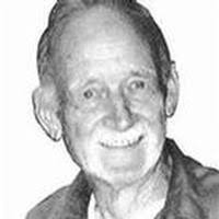 Obituary information for Trueman Harrison