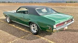 What Special Paint Color Is My Coug
