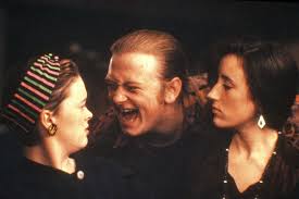 A commitment obligates you to do something. 25 Things You Didn T Know About The Commitments Ahead Of The Film S 25th Anniversary The Irish Sun