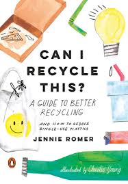 Artxplorez when looking to inspire your kids' creativity, search no further than your r. Can I Recycle This A Guide To Better Recycling And How To Reduce Single Use Plastics By Jennie Romer