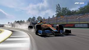 Check out what's in this patch below: F1 2021 Review The Best F1 Game Yet Traxion
