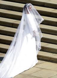 Ms markle, who met ms waight keller this year, chose to work closely with her on the design because of her timeless and elegant aesthetic, impeccable tailoring, and relaxed demeanour, kensington. See Meghan Markle S Royal Wedding Dress From Every Angle People Com