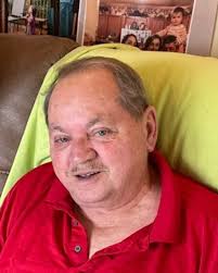 Obituary for Larry Wayne Harris