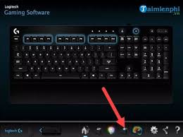 Trang web về thủ thuật điện thoại, máy tính, mạng, học lập trình, sửa lỗi máy tính, cách dùng các phần mềm, phần mềm chuyên dụng, công nghệ khoa học và cuộc sống Cach Sá»­ Dá»¥ng Logitech Gaming Software Dung Logitech Gaming Software T