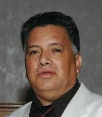 Mario Albert Rodriguez