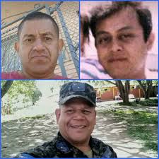 Hola,mis buenos amigos de mi Barrio el Bosque , aquí recordando a mis  buenos amigos a los tres hermanos Roberto Andrade conocido por los amigos  del barrio como Chatio,Dennis Andrade un gran