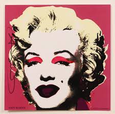 Andy Warhol Paintings & Artwork for Sale