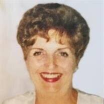 Dorothy Jeannette Gasiorowski Obituary