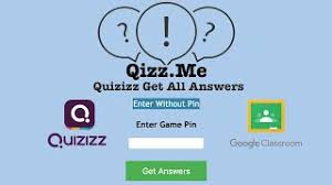Options with a green dot. How To Cheat In Quizizz And Get All Answers Herunterladen