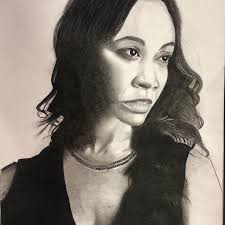 Retratos y mas retratos.E