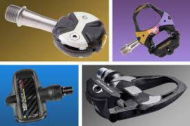For instance, basic rubber pedals work fine while riding over short distances, your feet could slip off the pedals if you ride more vigorously to cover longer distances quickly or to achieve your fitness goals. 7 Of The Best High Performance Lightweight Clipless Pedals Road Cc