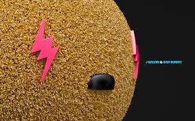 Word had been swirling for months about a joint bad bunny and j balvin album. Oasis X Chocotoy On Behance