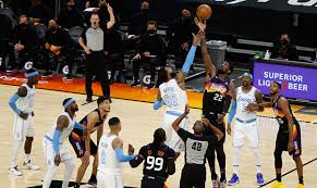 ← denver nuggets vs portland trail blazers. Bickley First Round Matchup With Lakers Could Be A Nightmare For Suns