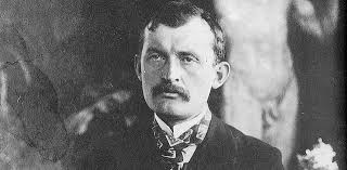 维基百科：爱德华·蒙克（Edvard Munch）