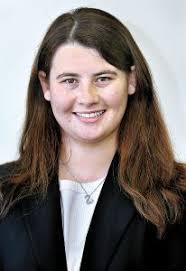 Sherando's Pollack shocked by honor