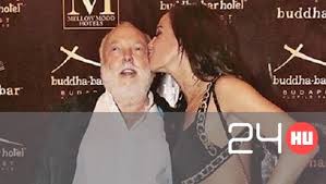 Andy vajna halálát követően tímea magába fordult, palácsik lilla úgy érezte, hogy elvesztették az özvegyet. Andy Vajna Elbukhatja Az Oscar Galat 24 Hu
