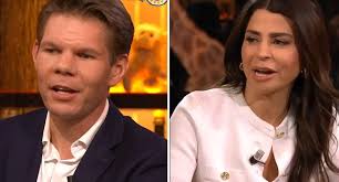 Foto: Ashley Zaat keert mogelijk niet meer terug als vaste Vandaag  Inside-barvrouw