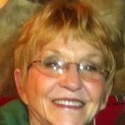 Carol Gable Hare (paap)