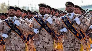 Us vs iran military comparison: Us Iran On Precipice Of Unpredictable Middle East War News Dw 03 01 2020