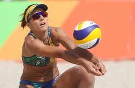Twenty four teams with 48 athletes around the world competed for the gold medal. Photos Women S Beach Volleyball At The Rio Olympics Kval