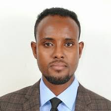 Muhyadin Ahmed Roble