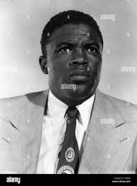 Jackie robinson Banque de photographies et d'images à haute résolution