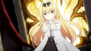 • 28 мая 2012 г. El Autor De Arifureta No Estaba Contento Con El Desarrollo Del Anime Zonared