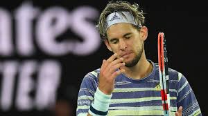 Austria's dominic thiem fought back from two sets down to stun alexander zverev and win his first grand slam title at the us open in new york city. Tennis Dominic Thiem Hat Genug Von Kyrgios Kritk Zu Adria Tour