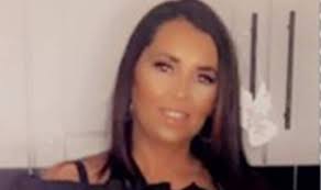 Mum-of-seven's dramatic five stone weight loss