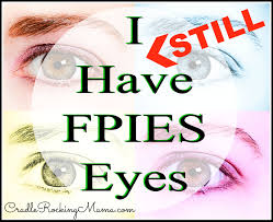 I Still Have Fpies Eyes