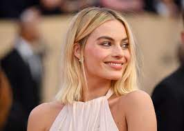 You can download this exclusive desktop wallpaper using the links above. Margot Robbie 4k Ultra Hd Wallpaper Background Image 5016x3580 Id 1013572 Wallpaper Abyss