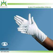 Eid offer winmed latex examination gloves made in malaysia price: Latex Exam Gloves Winmed Sdn Bhd